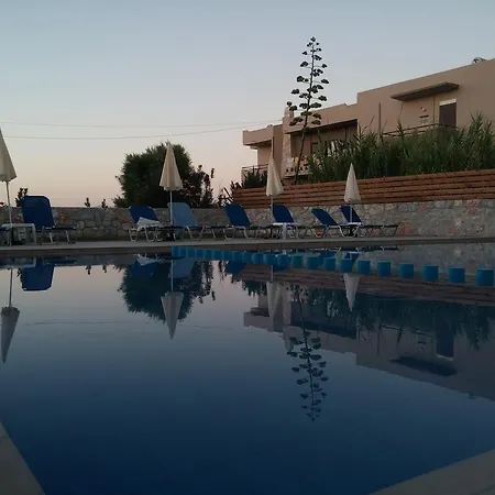 Gerona Mare 3* Gerani (Chania)