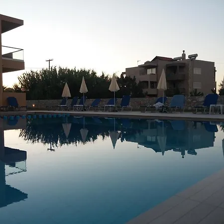 Gerona Mare 3* Gerani (Chania)