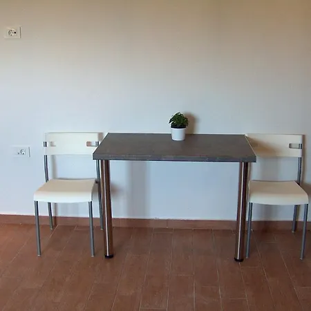 Apart-hotel Gerona Mare 3*