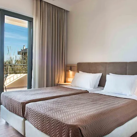 Apart-hotel Gerona Mare Gerani (Chania)