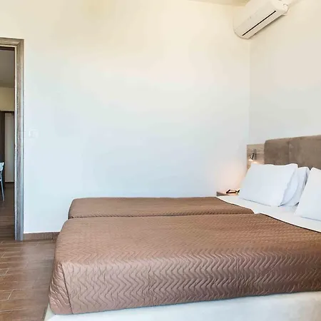 Gerona Mare Apart-hotel 3*