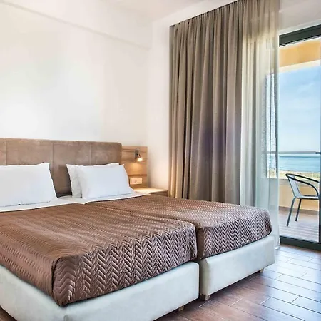 Gerona Mare Apart-hotel