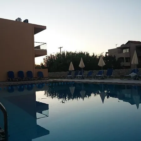 Gerona Mare Apart-hotel