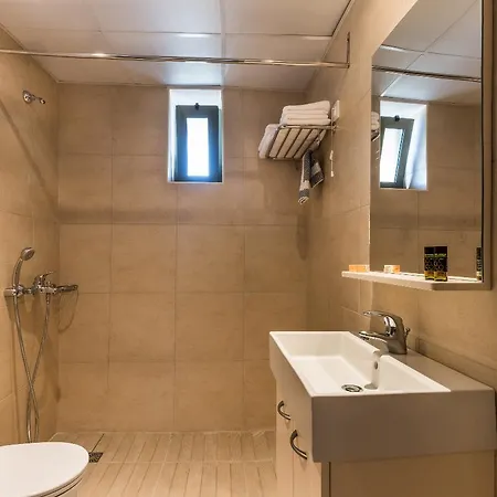 Gerona Mare Apart-hotel Gerani (Chania)