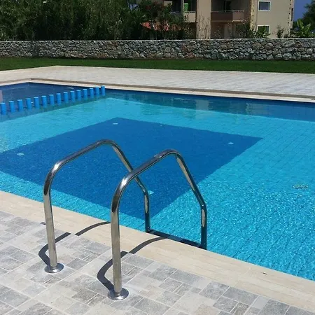 Gerona Mare 3* Gerani (Chania)