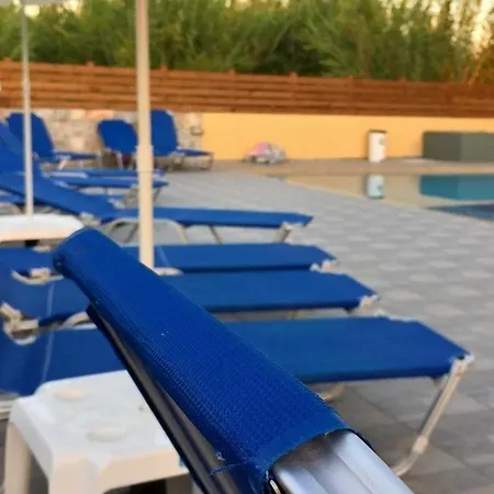 Apart-hotel Gerona Mare 3*