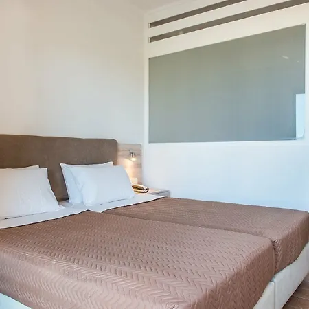 Apart-hotel Gerona Mare Gerani (Chania)