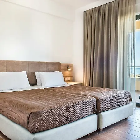 Gerona Mare Apart-hotel Gerani (Chania)