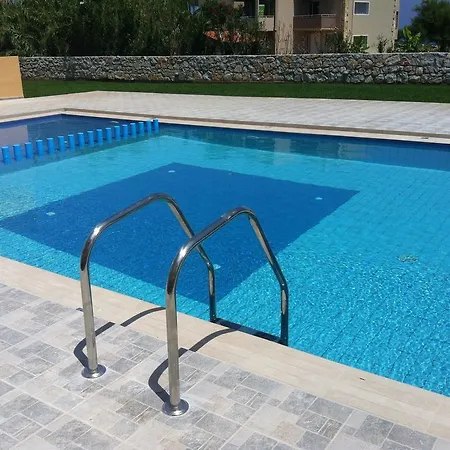 Gerona Mare Apartahotel