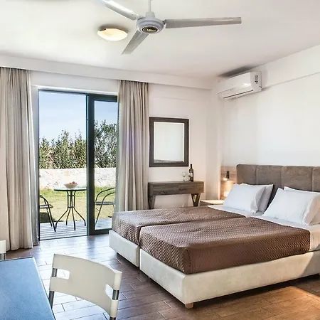 Gerona Mare Apartahotel Gerani (Chania)